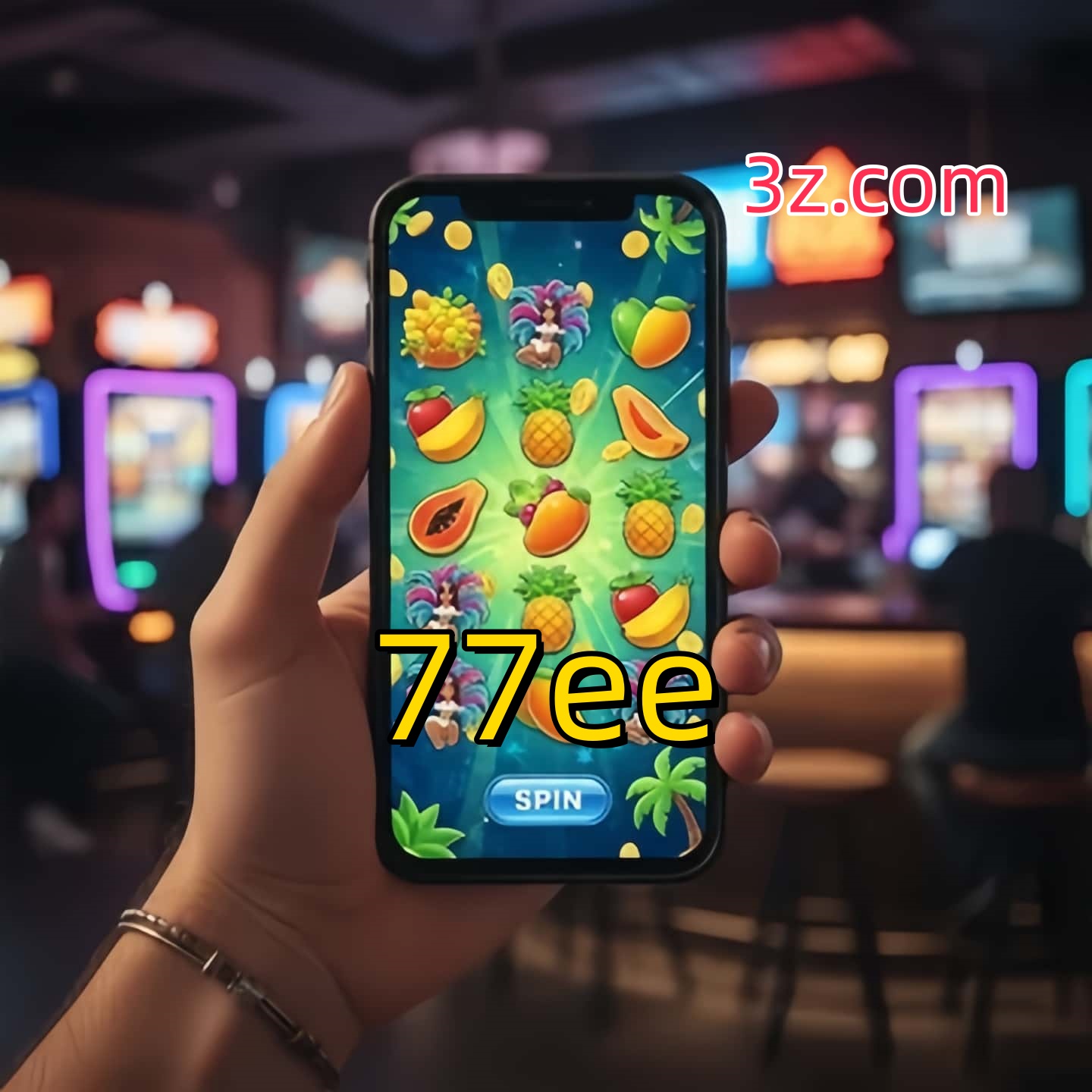 77ee