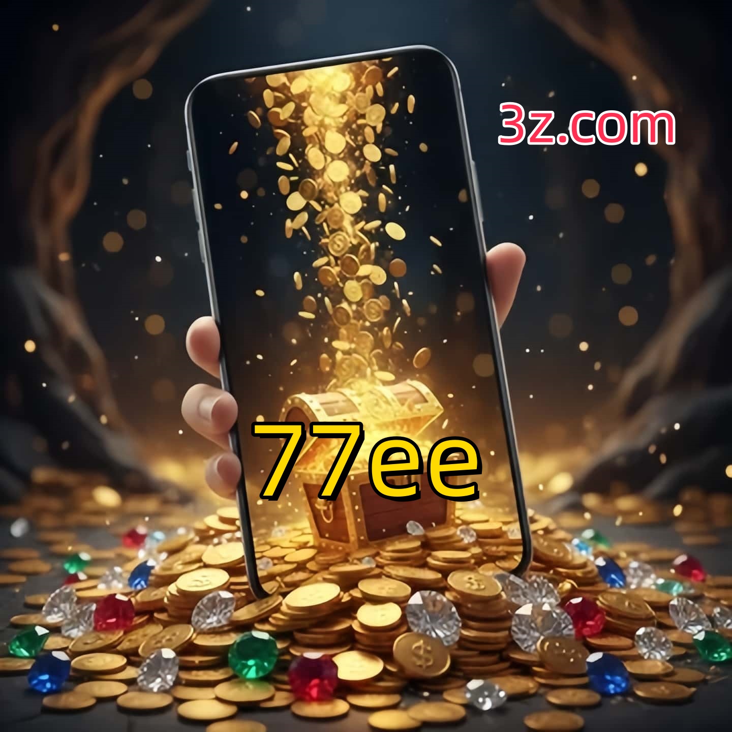 Interface moderna de login do 77eebv.com