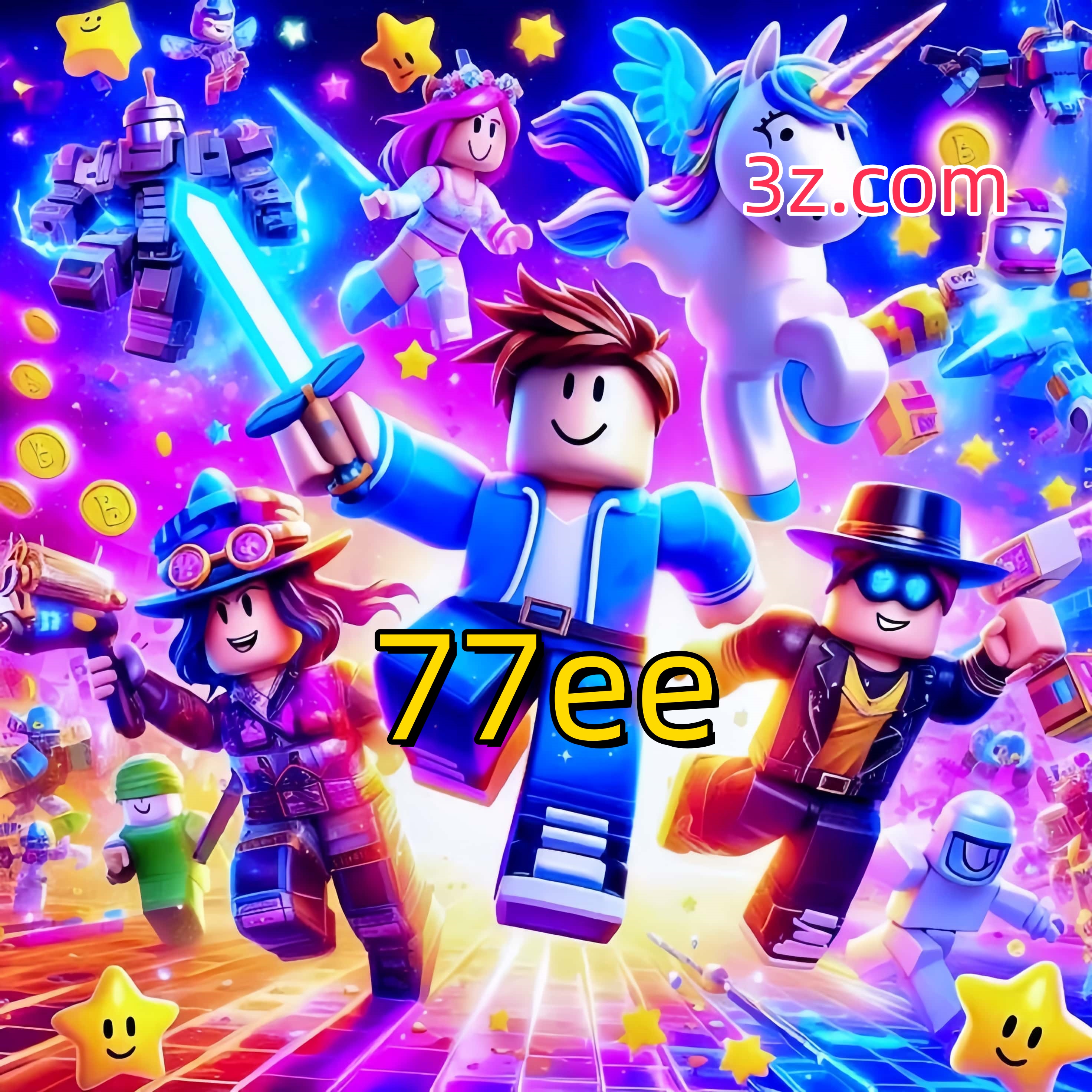 Experimente o Login Seguro Premium no 77ee