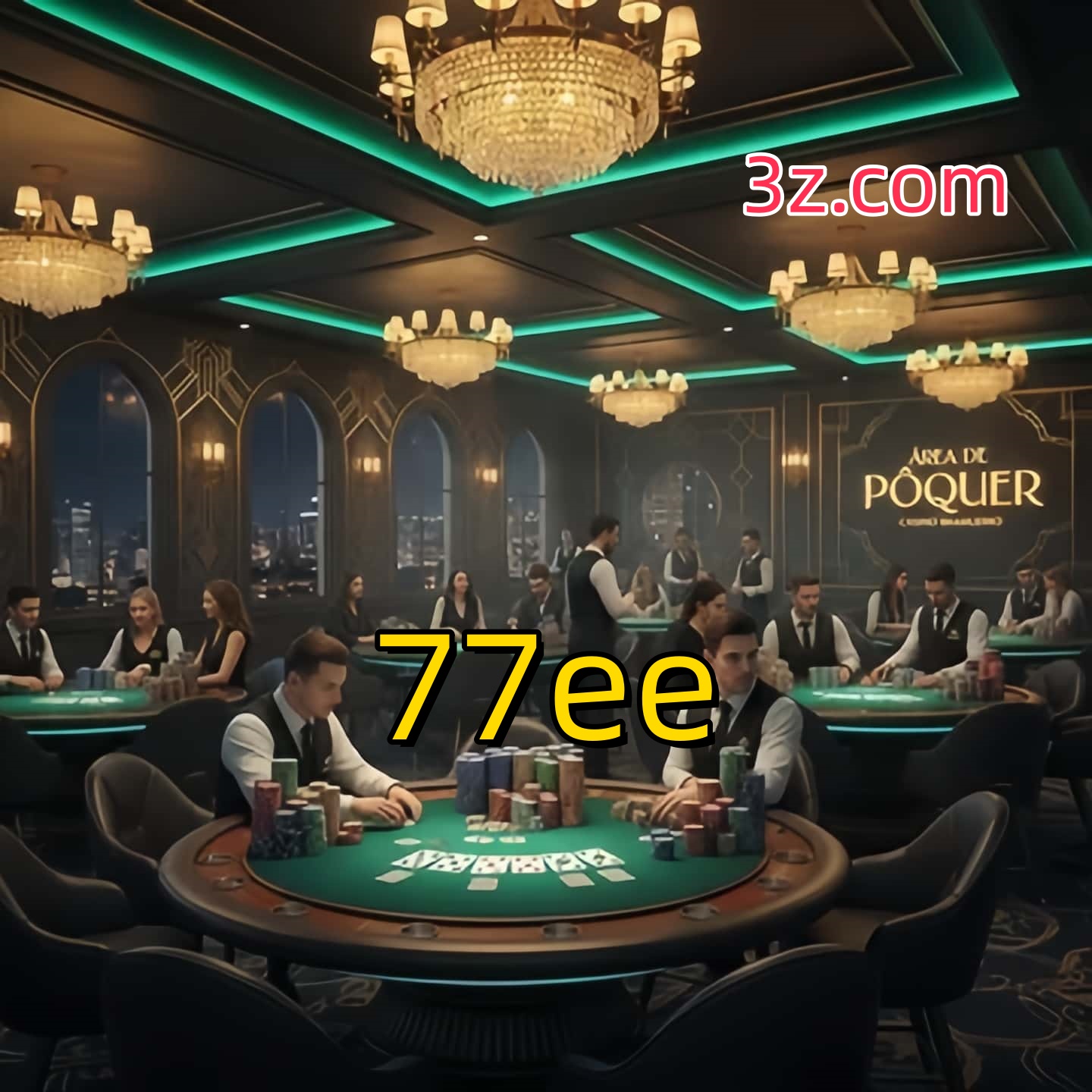 77ee