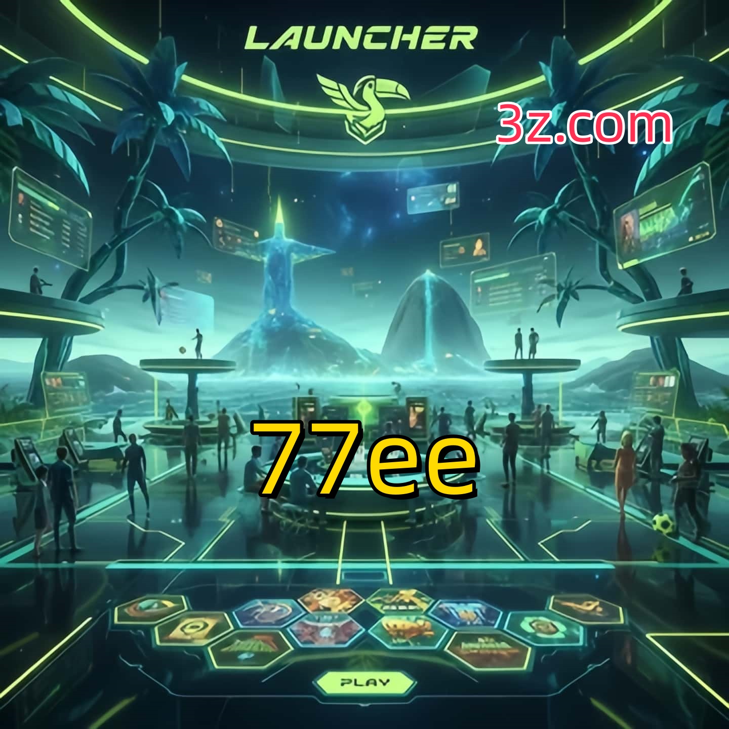 77ee: Seu Especialista em Apostas Esportivas Brasileiras